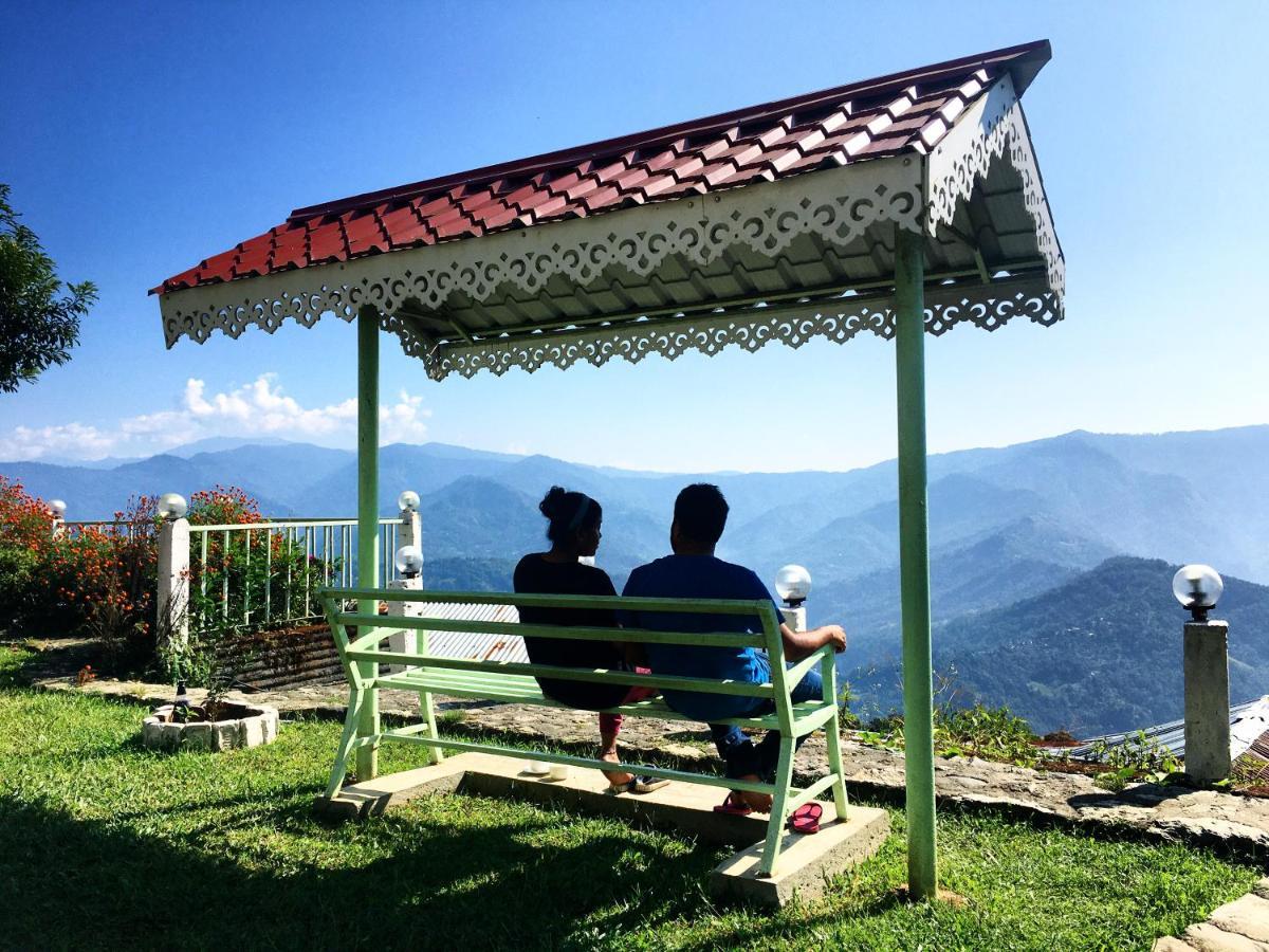 Appartamento The Gingko Eyrie Kalimpong Esterno foto