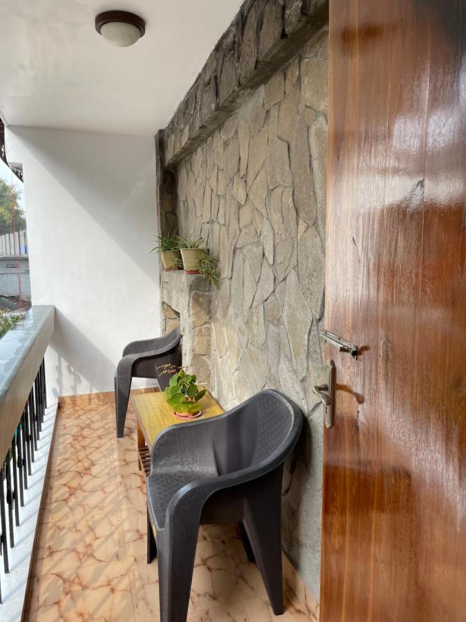 Appartamento The Gingko Eyrie Kalimpong Esterno foto