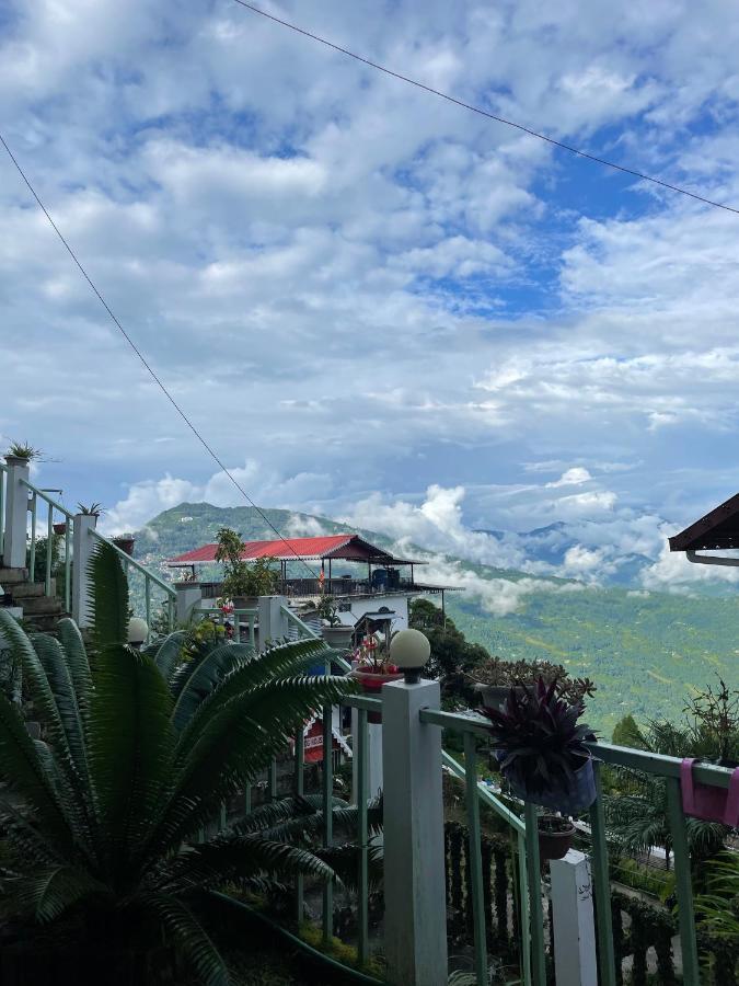 Appartamento The Gingko Eyrie Kalimpong Esterno foto