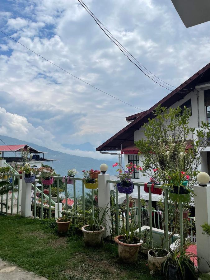 Appartamento The Gingko Eyrie Kalimpong Esterno foto