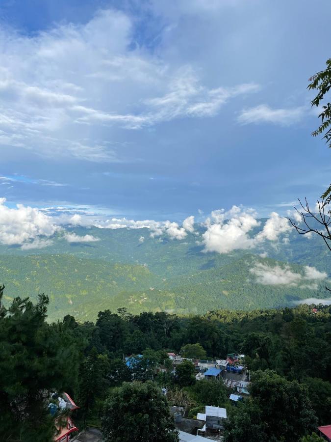 Appartamento The Gingko Eyrie Kalimpong Esterno foto