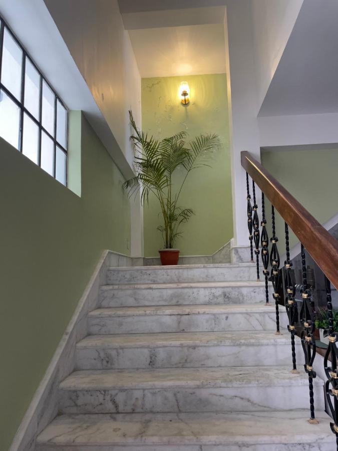 Appartamento The Gingko Eyrie Kalimpong Esterno foto