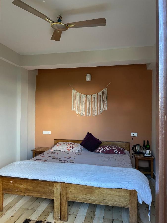 Appartamento The Gingko Eyrie Kalimpong Esterno foto