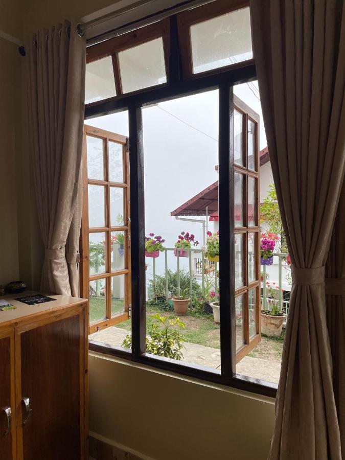 Appartamento The Gingko Eyrie Kalimpong Esterno foto