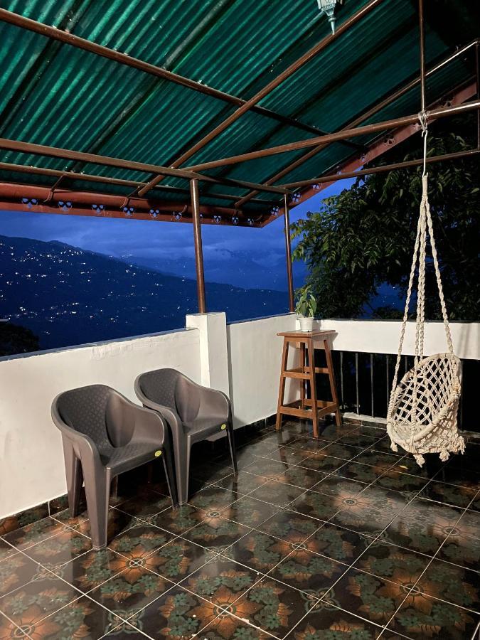 Appartamento The Gingko Eyrie Kalimpong Esterno foto